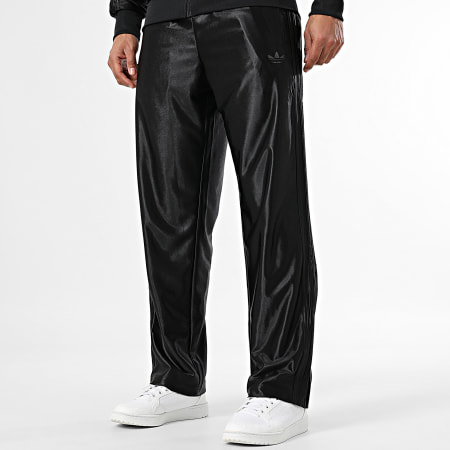 Adidas Originals - Ensemble De Survetement A Bandes Firebird JW5960 JX1494 Noir