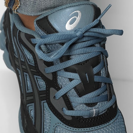 Asics - Gel NYC RGD 1203A735 Sneakers Ironclad Black - Ryses