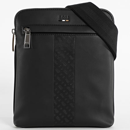 BOSS - Sacoche Ray 50552615 Noir