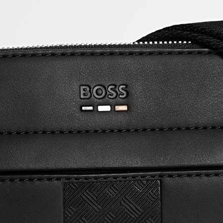 BOSS - Sacoche Ray 50552615 Noir