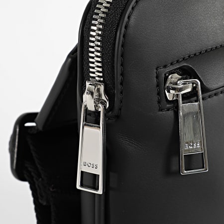 BOSS - Sacoche Ray 50552615 Noir