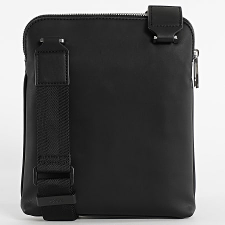 BOSS - Sacoche Ray 50552615 Noir