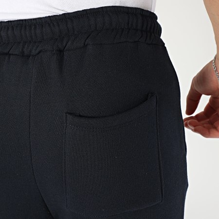 Classic Series - Pantalon Jogging 008 Bleu Marine