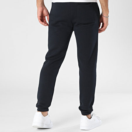Classic Series - Pantalon Jogging 008 Bleu Marine