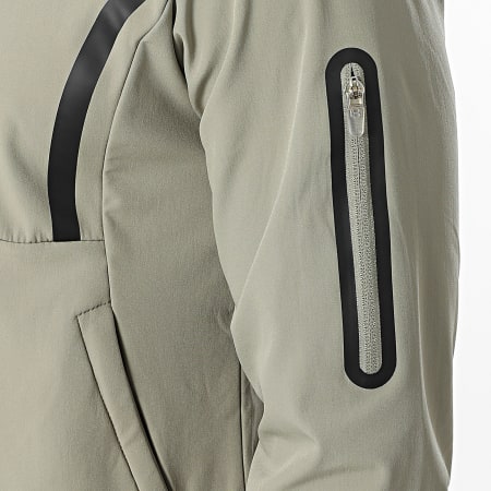 Classic Series - Trainingspak 012 Licht Kaki