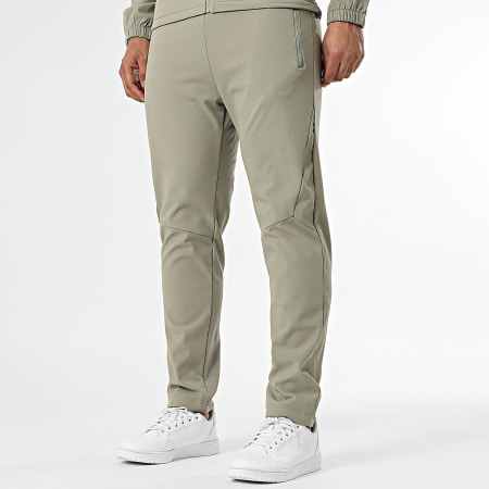 Classic Series - Trainingspak 012 Licht Kaki