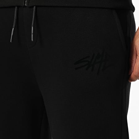 Sale Môme Paris - Ensemble De Survêtement SLME Noir