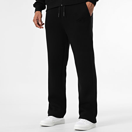 Sale Môme Paris - Ensemble De Survêtement SLME Noir