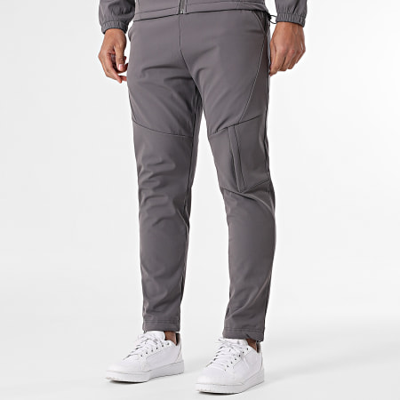 Classic Series - Trainingspak 014 Antraciet