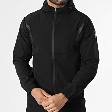 Classic Series - Ensemble De Survetement 012 Noir