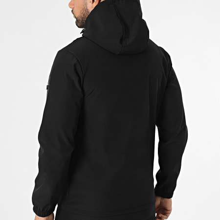 Classic Series - Ensemble De Survetement 012 Noir