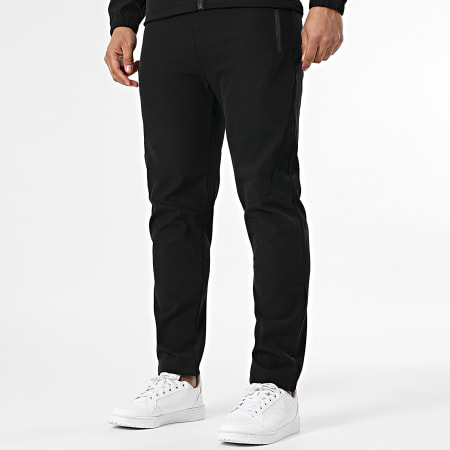 Classic Series - Ensemble De Survetement 012 Noir