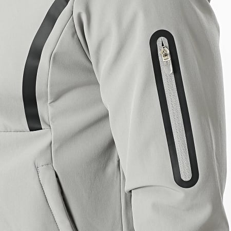 Classic Series - Trainingspak 012 Grijs