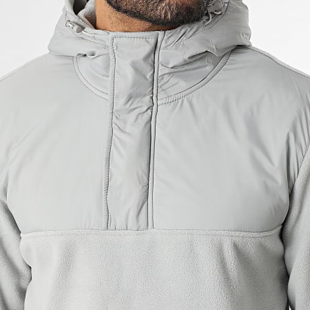 Classic Series - Co-ord Set Fleece 062 Lichtgrijs