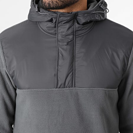 Classic Series - Trainingspak Fleece 062 Donkergrijs