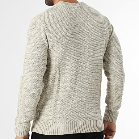 Jack And Jones - Camisola Paul Bege