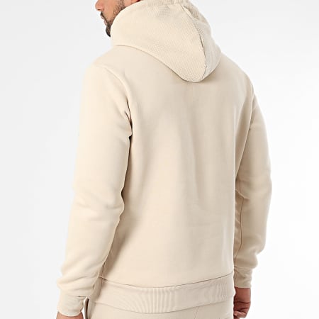 MTX - Ensemble De Survetement 707 Beige