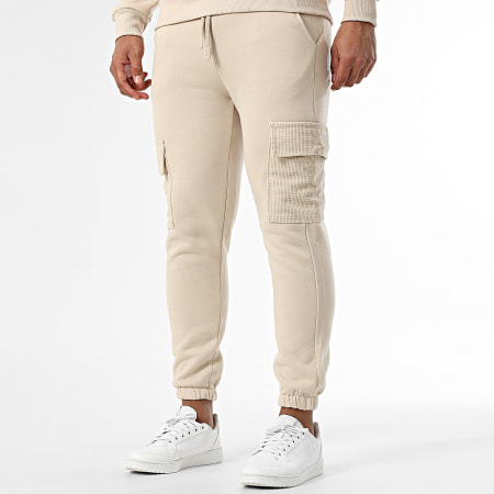 MTX - Ensemble De Survetement 707 Beige