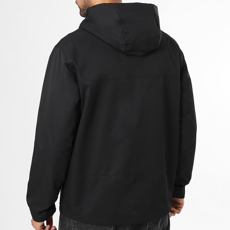 POLO SPORT ジップアップジャケット 5XB ブラック POLO SPORT ジップアップジャケット 5XB ブラック