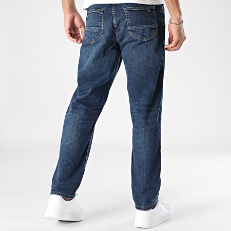 Tommy Hilfiger - Jean Relaxed Fit Core Harlem 9038 Bleu Denim