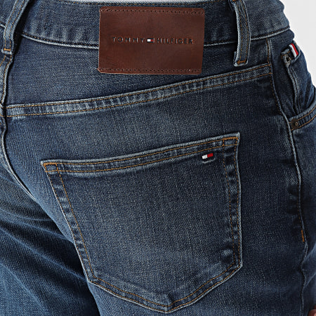 Tommy Hilfiger - Jean Regular Core Denton 9034 Bleu Denim