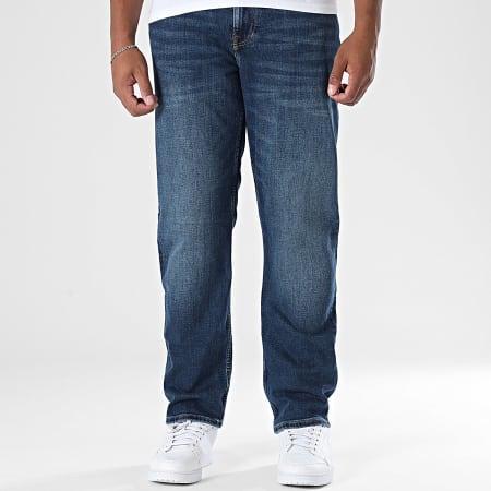 Tommy Hilfiger - Jean Regular Core Denton 9034 Bleu Denim