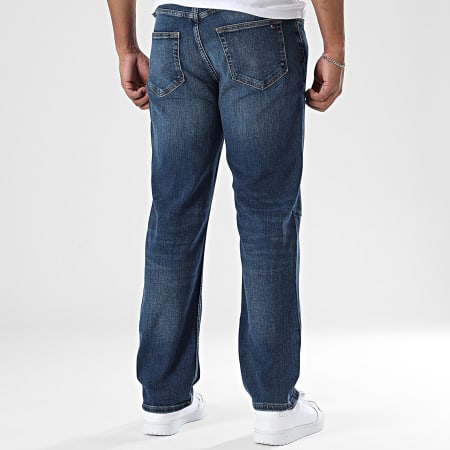 Tommy Hilfiger - Jean Regular Core Denton 9034 Bleu Denim