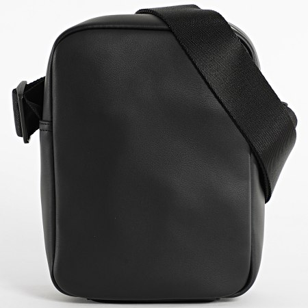 Tommy Hilfiger - Sacoche Flag Mini Reporter 4015 Noir