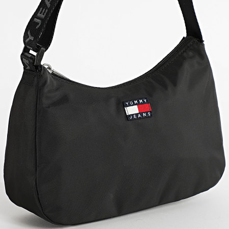 Tommy Jeans - Sac A Main Femme Essential Daily 7888 Noir
