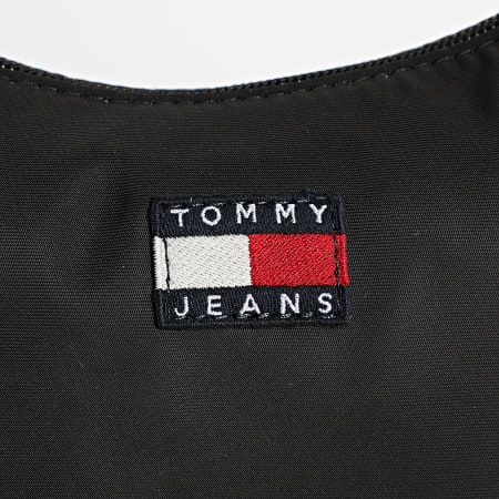 Tommy Jeans - Sac A Main Femme Essential Daily 7888 Noir