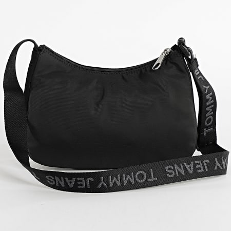 Tommy Jeans - Sac A Main Femme Essential Daily 7888 Noir