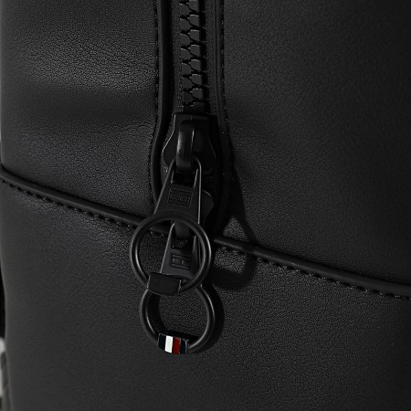 Tommy Hilfiger - Sac A Dos Flag 3984 Noir