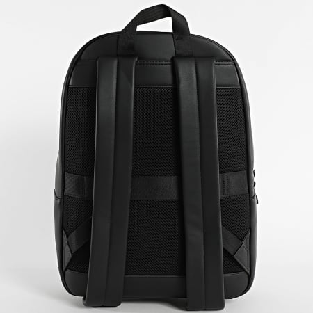 Tommy Hilfiger - Sac A Dos Flag 3984 Noir