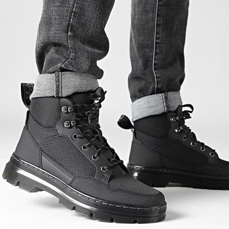 Dr Martens - Rakim MK.02 Boots 41526001 Black