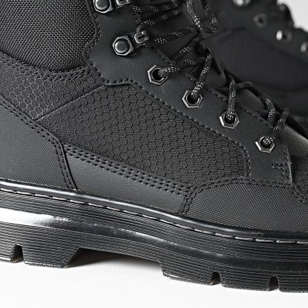 Dr Martens - Rakim MK.02 Boots 41526001 Black