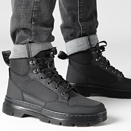 Dr Martens - Rakim MK.02 Boots 41526001 Black