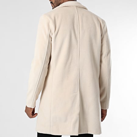 Frilivin - Manteau 252 Beige