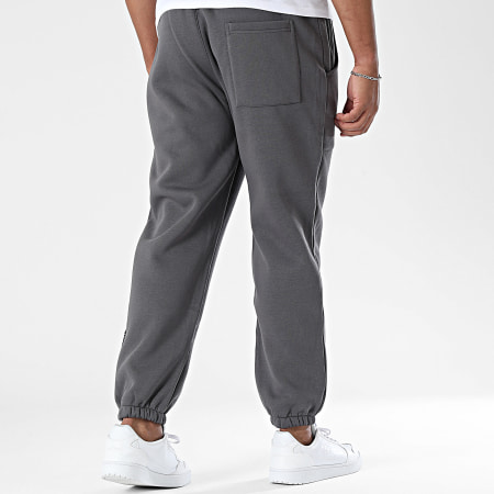 MTX - Pantalon Jogging 660 Gris Anthracite