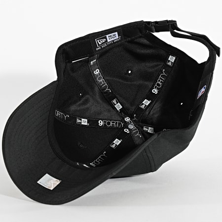 New Era - Gorra Pin 9Forty Chicago Bulls 60759024 Negro