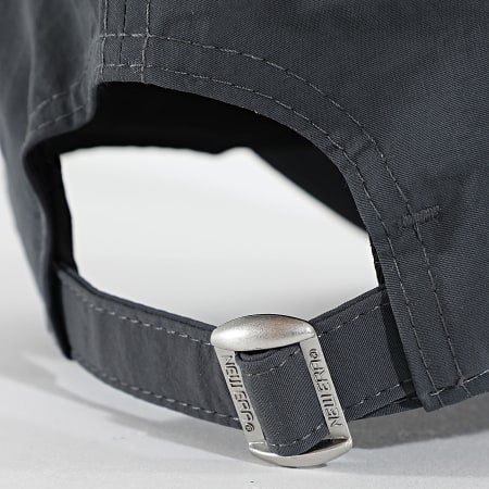 New Era - Gorra Recycled Mini 9Forty Chicago Bulls 60759064 Gris Antracita