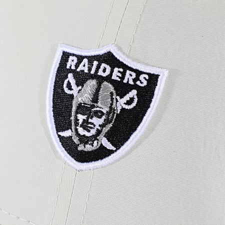 New Era - Gorra Recycled Mini 9Forty Las Vegas Raiders 60759062 Beige
