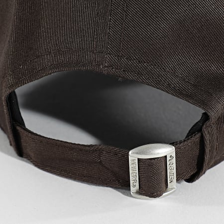 New Era - Gorra Team Outline 9Forty LA 60759082 Marrón