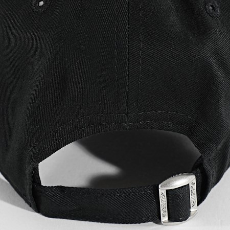 New Era - Casquette Team Outline 9Forty NY 60759089 Noir