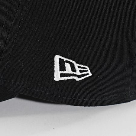 New Era - Casquette Team Outline 9Forty Los Angeles Lakers 60759084 Noir