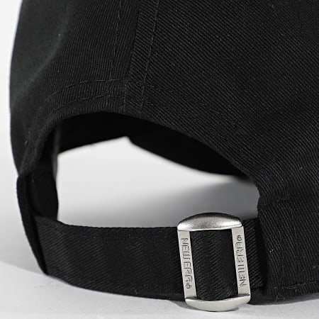 New Era - Casquette Team Outline 9Forty Los Angeles Lakers 60759084 Noir