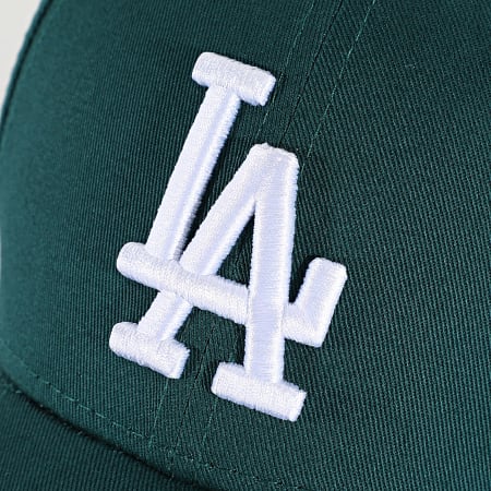 New Era - Gorra League Essential 9Forty LA 60759069 Verde