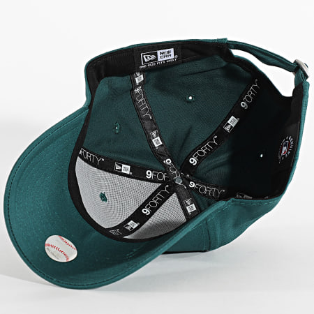 New Era - Gorra League Essential 9Forty LA 60759069 Verde