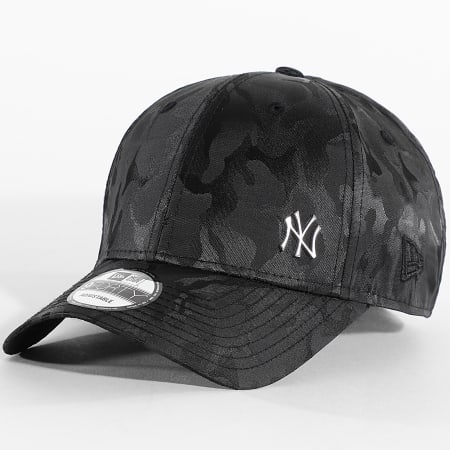 New Era - Cap Camo Flawless Pin 9Forty NY 60758986 Black