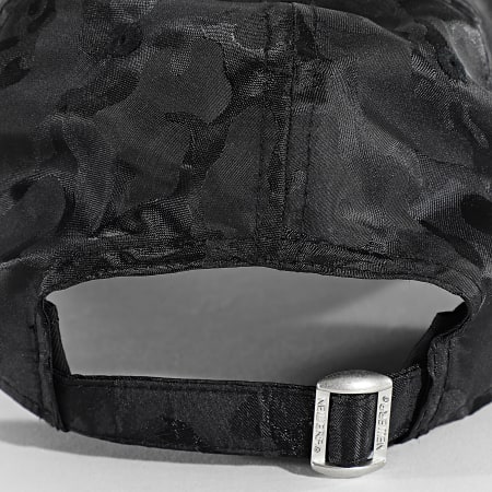 New Era - Cap Camo Flawless Pin 9Forty NY 60758986 Black