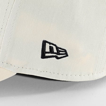 New Era - Gorra Side Patch Eframe NY 60758969 Beige
